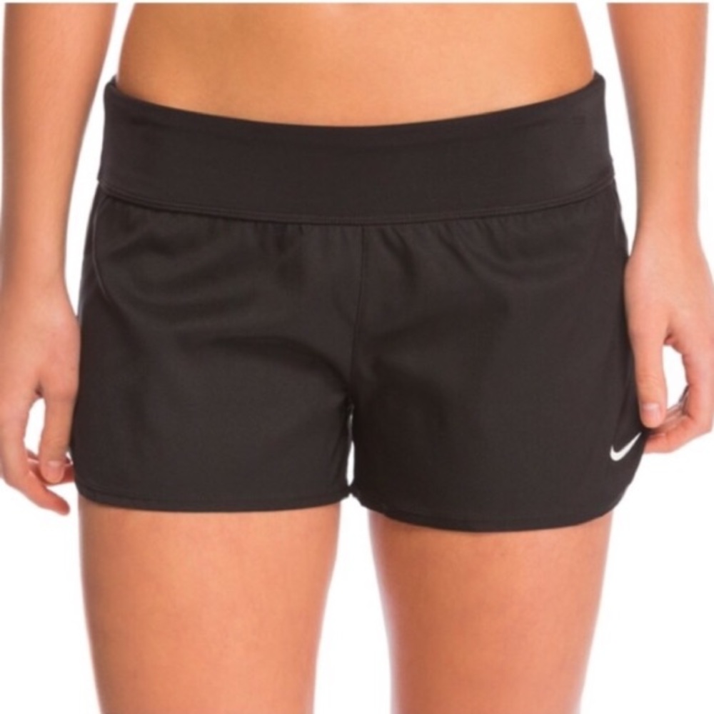 Nike swim gym running volley boardshorts NWT - Picture 8 of 14